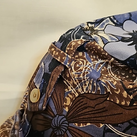 Westbound XL Floral Jacket - Picture 4 of 11